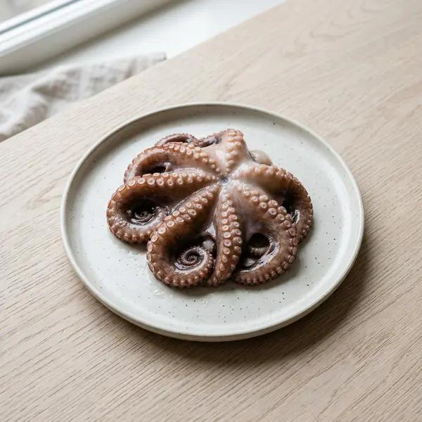 Octopus