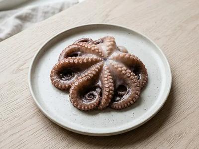 Octopus