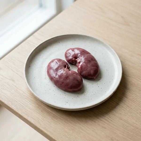 Lamb Kidney