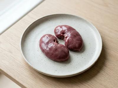 Lamb Kidney