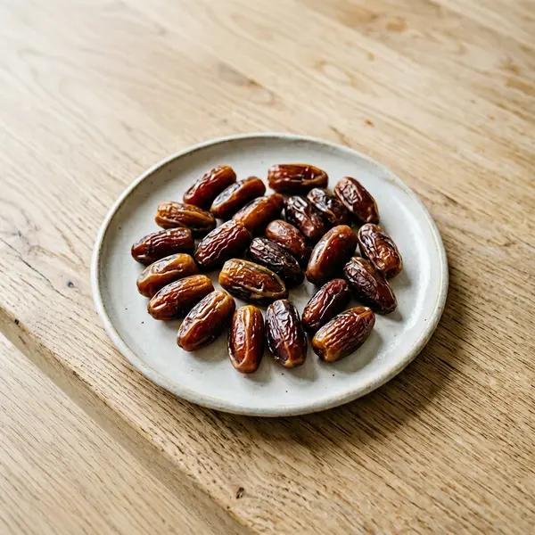 Dates (fresh)
