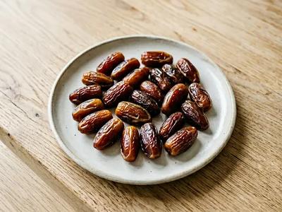 Dates (fresh)