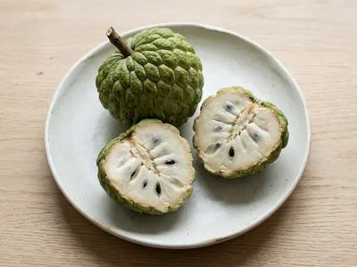Sugar Apple