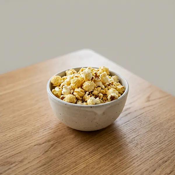 Microwave Popcorn