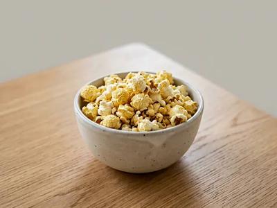 Microwave Popcorn