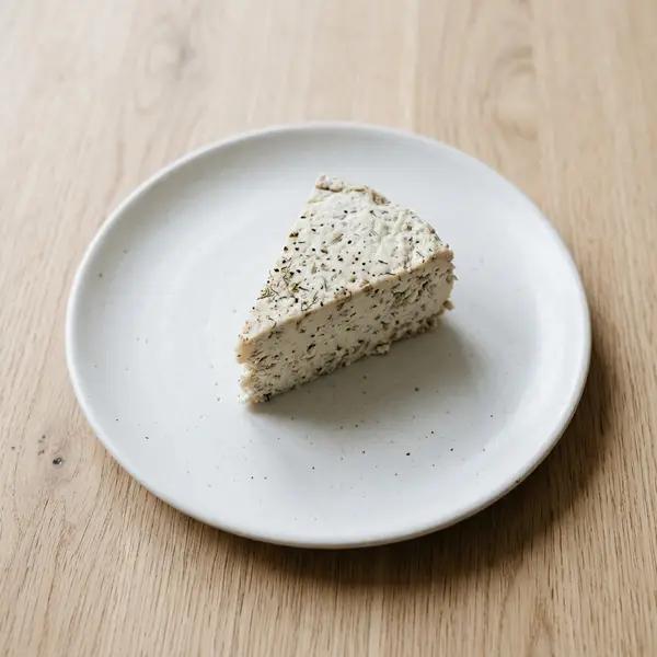 Sunflower Seed Cheese