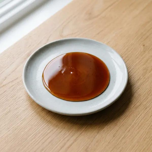 Maple Syrup (pure, unsweetened)