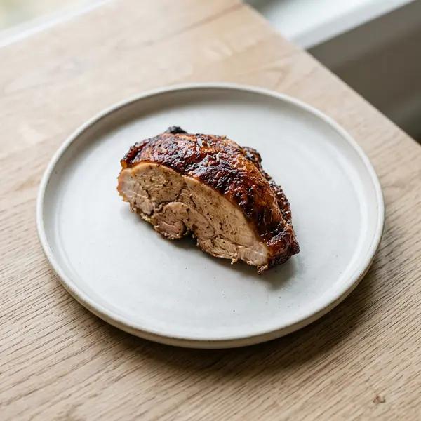 Smoked Turkey