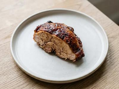 Smoked Turkey