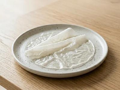 Rice Paper (Softened)