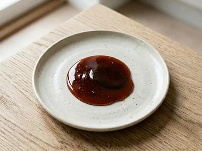 Barley Malt Syrup