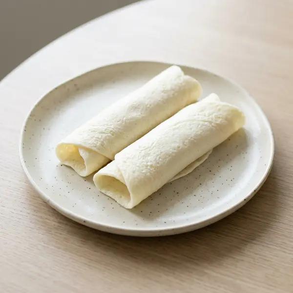 Egg White Wraps