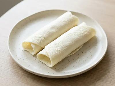 Egg White Wraps