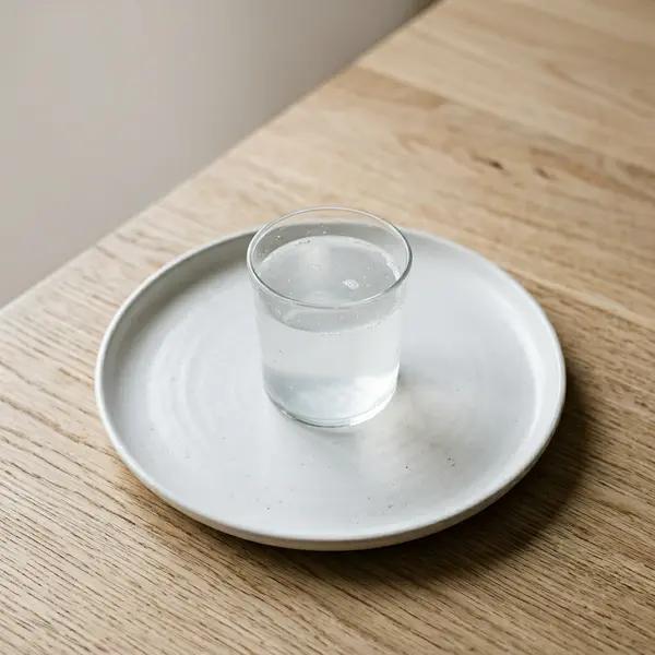 Coconut Water (Unsweetened)