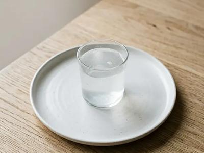 Coconut Water (Unsweetened)