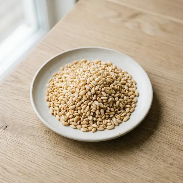 Rice Cereal