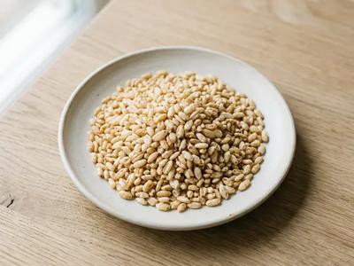 Rice Cereal