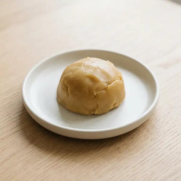 Lotus Seed Paste