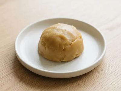 Lotus Seed Paste