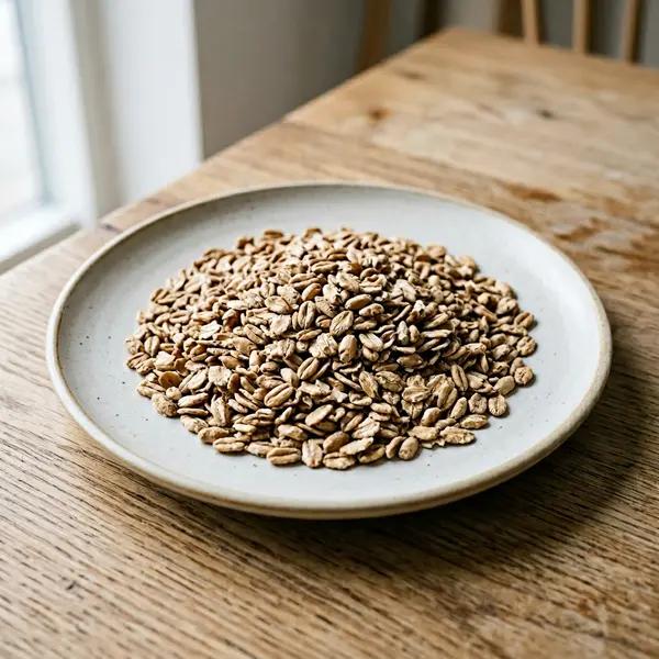 Wheat Flakes