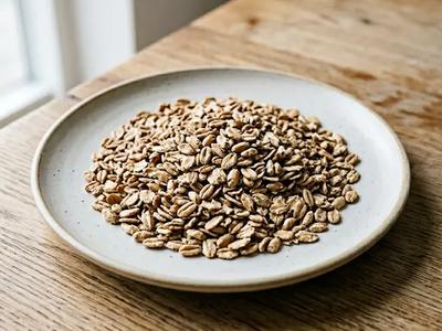Wheat Flakes