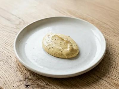 Dijon Mustard