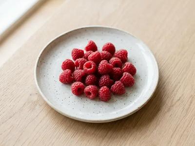 Raspberry