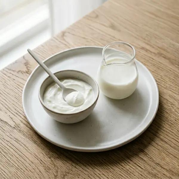 Goat Milk