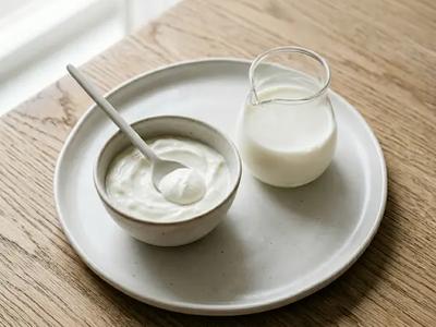 Goat Milk