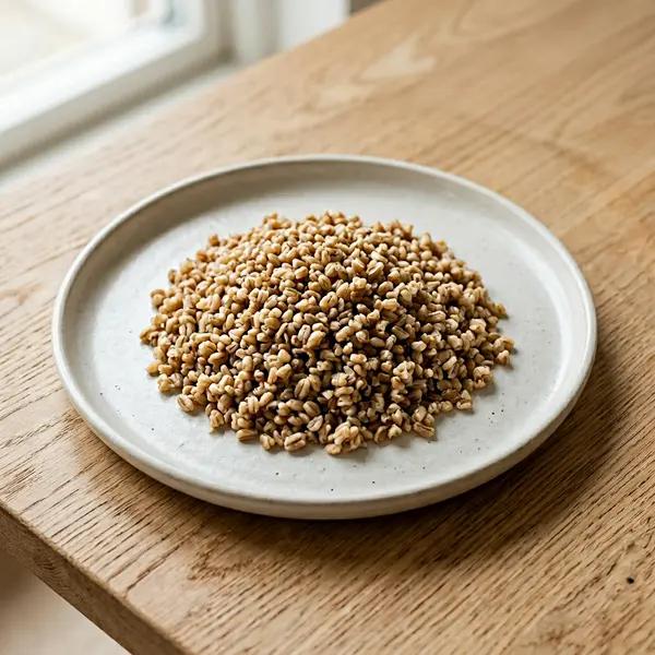 Bulgur