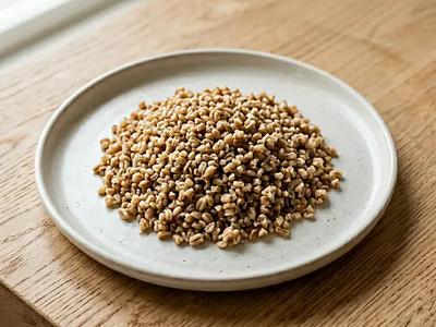 Bulgur