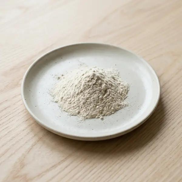 Partially Hydrolyzed Guar Gum