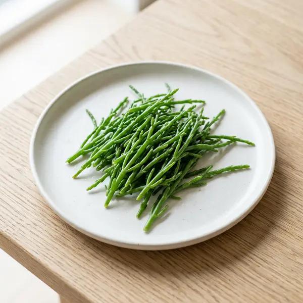 Sea Beans (Samphire)