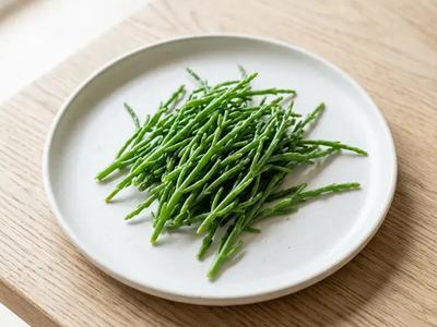 Sea Beans (Samphire)