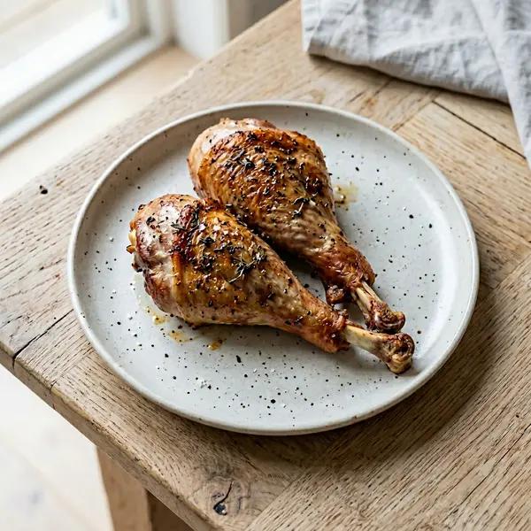 Turkey Drumsticks