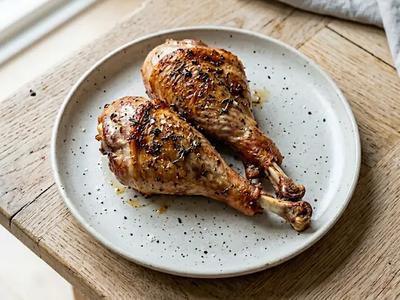 Turkey Drumsticks