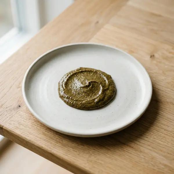Pumpkin Seed Butter