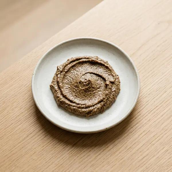 Flaxseed Butter
