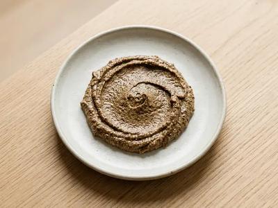 Flaxseed Butter