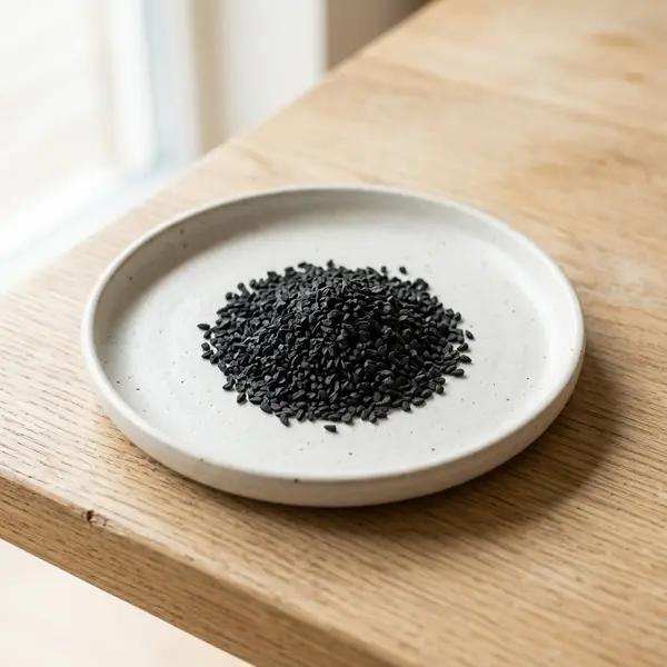 Nigella seeds