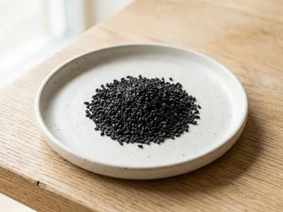 Nigella seeds