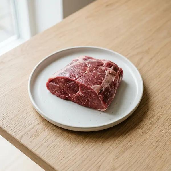 Lamb Shoulder