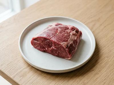 Lamb Shoulder