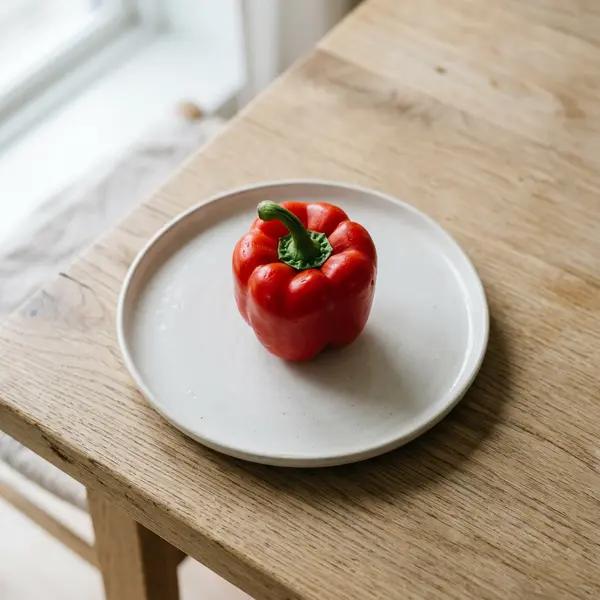 Bell Pepper