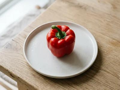 Bell Pepper