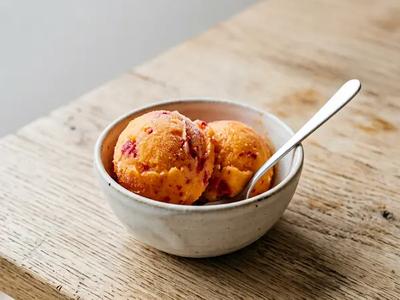 Fruit Sorbet