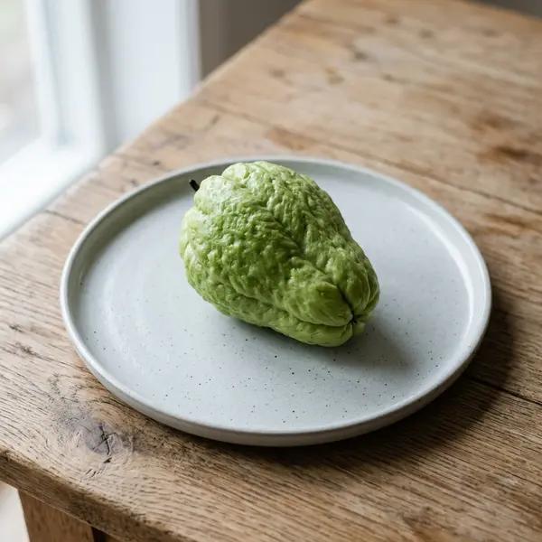 Chayote (mature)
