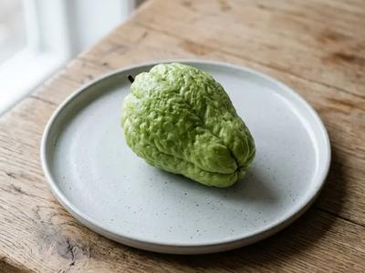 Chayote (mature)