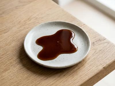 Date Syrup