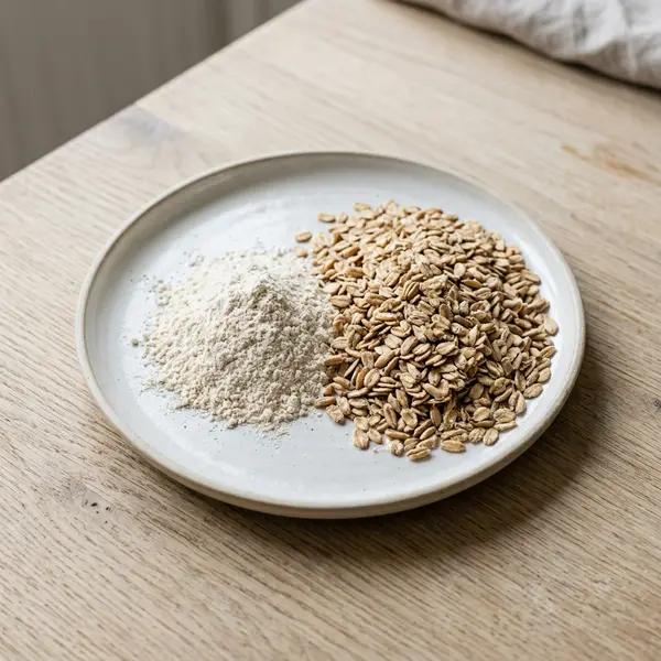 Spelt Cereal